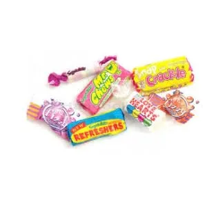 Swizzels Matlow Mini Sweet Mix 3 kg Single - product information 2