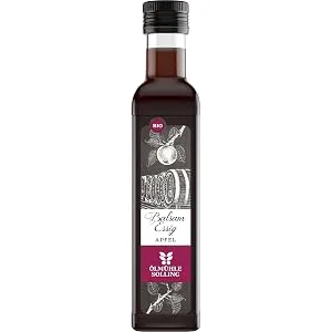  lm hle Solling Organic Balm Vinegar Apple 250ml - Product