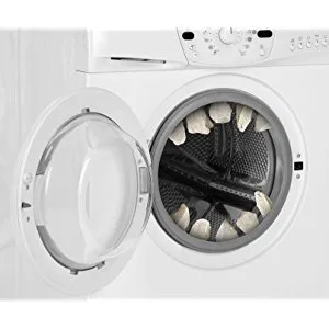 Calgon 2 in 1 gel water softener against limescale and dirt in the washing machine - product information 1