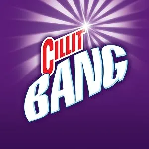 Cillit Bang Hob Cleaner For Cleaning Burnt-on Stains Ovens and Stovetops 200ml style 2 - product information 1
