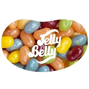 Jelly Belly Beans 50 Varieties Mixture 1 x 300 g - product information 2