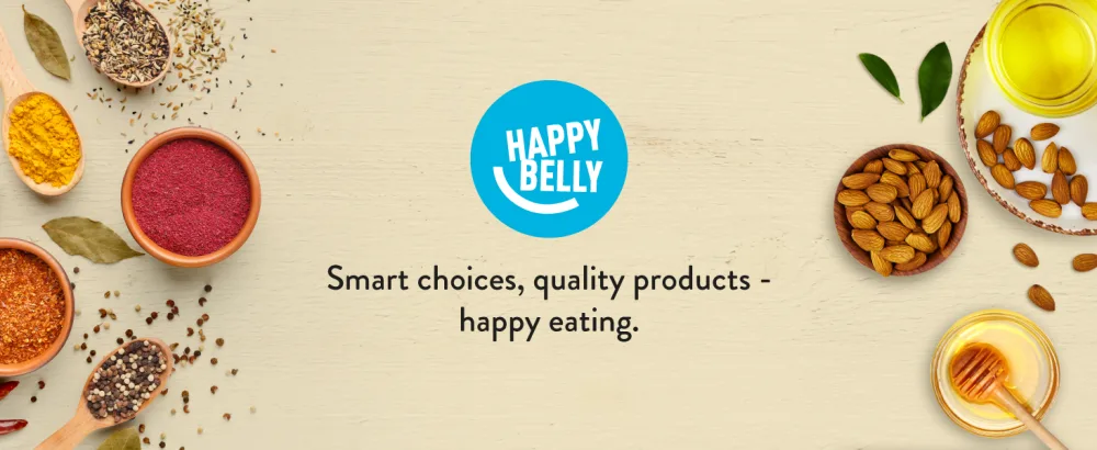 Amazon Brand - Happy Belly Dried Parsley 9g - Happy Belly_Desktop