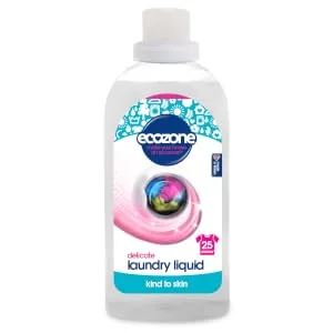 Ecozone Pro-Active Sports Wash Detergent LIQUID100% Blue 750ml - product information 7