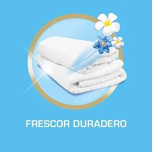 Flower Nenuco Concentrated Fabric Softener for Clothes Hypoallergenic 1035 ml Nenuco Concentrate - Softener Flower