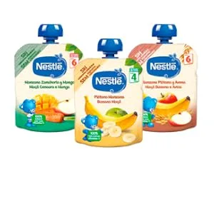 Nestl Ricore l'instant Douceur Instant coffee with extracts from the chicory root 100 grams - product information 2
