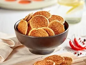 L ku Stampo Veggie Snacks tegola (0220550N09) - product information 4