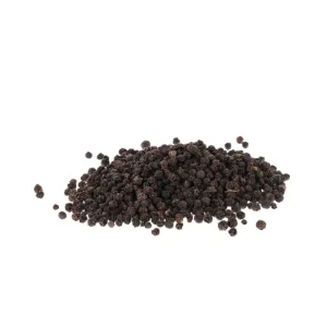 Mimea Peppercorns Black Whole | 1kg | Quality Ingredients | Natural | No Additives | Grinder Refill | For Cooking & Pickling - Peppercorns Black Whole - 04