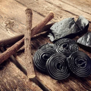 Mimea Licorice Natural Root Cut | Quality Ingredients | Distilling & Flavouring | No Additives | Herbal Remedy 1kg - Liquorice Natural Root Cut - 03