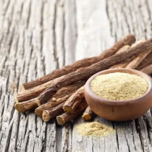 Mimea Licorice Natural Root Cut | Quality Ingredients | Distilling & Flavouring | No Additives | Herbal Remedy 1kg - Liquorice Natural Root Cut - 05