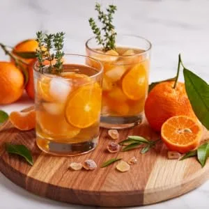 Mimea Orange Slices Whole | 1kg | Quality Ingredients | Dried Fruit | Cocktail Decoration | Garnishes | Baking | Food Grade - product information 3