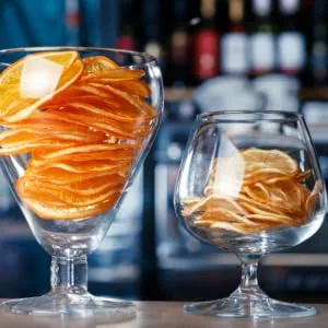 Mimea Orange Slices Whole | 1kg | Quality Ingredients | Dried Fruit | Cocktail Decoration | Garnishes | Baking | Food Grade - product information 4