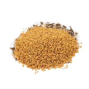 Mimea Fenugreek Seed Whole | 1kg | Quality Ingredients | Great for Cooking | Herbal Remedy | Natural | No Additives - Fenugreek Seed Whole - 04