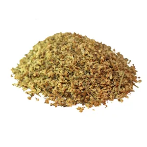 Mimea Elderflowers Dried | 1kg | Quality Ingredients | Great for Gin Distilling | Natural | No Additives | Floral Taste - product information 4