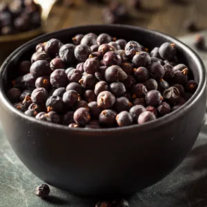 Mimea Juniper Berries Whole | 1kg | Quality Ingredients | Great for Gin Distilling | Natural | No Additives | Herbal Remedy - product information 3