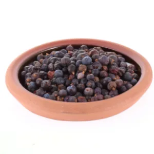 Mimea Juniper Berries Whole | 1kg | Quality Ingredients | Great for Gin Distilling | Natural | No Additives | Herbal Remedy - product information 4