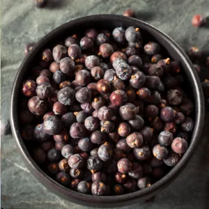Mimea Juniper Berries Whole | 1kg | Quality Ingredients | Great for Gin Distilling | Natural | No Additives | Herbal Remedy - product information 5