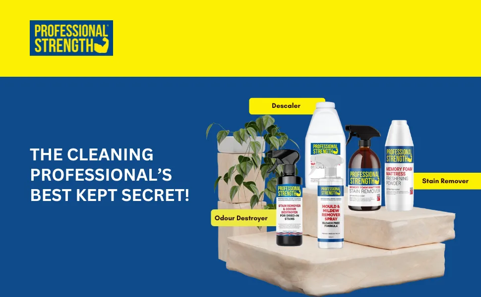 Professional Strength Urine Remover to Rejuvenate Your Sofas Mattresses and Carpets Furniture Stain Remover - product information 6