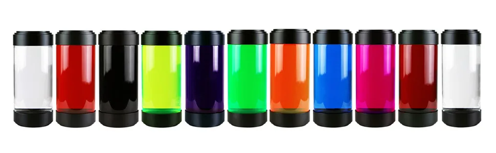 Mayhems - Coolant Dye - Original Series - Intense Colour 15 ml Blue 15 ml Blue - Mayhems XT1 Range