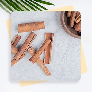 Organic Ceylon Cinnamon Quills 100g - Premium Quality Extra Long Fragrant Ceylon Variety - Organic Ceylon Cinnamon Quills 100g
