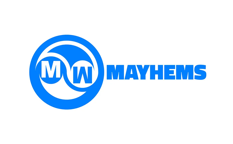 Mayhems - Coolant Dye - Non-Stain Series - Advanced Non-Stain Formula 15 ml Blue - Mayhems Header Image