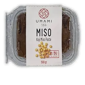 Umami Koji MIso Past 500gr - riso
