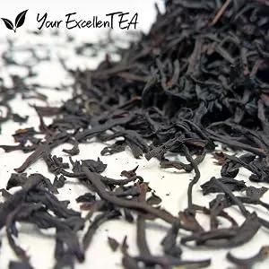 Your ExcellenTEA - Earl Grey Black Loose Leaf Tea - 100g - Your ExcellenTEA - Earl Grey Black Loose Leaf Tea