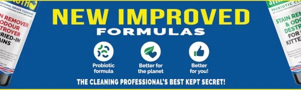 Professional Strength Dried-In Stain Remover Carpet Cleaner Cleaning Products for Home Carpet Cleaner Solution - product information 1