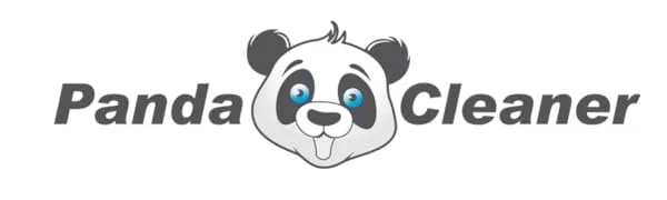 Pandacleaner Kitchen Surface Cleaner 1000 ml Premium Concentrate High Gloss Cleaner for Bathroom Kitchen and Gloss Finish Furniture - Logo.