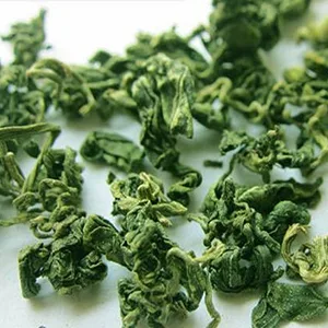 TooGet Wild Jiaogulan Loose Leaf Tea Premium Gynostemma Pentaphyllum Herbs 100% Natural - 4 OZ - Gynostemma Herbs