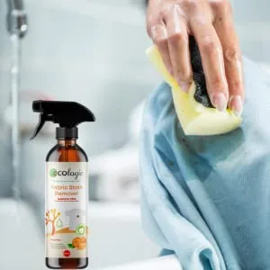 ECOLogic Australian Lavender Laundry Liquid 1L - ECOLogic - Great For Your Home & Mother Earth