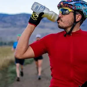Skratch Labs | Sport Hydration Drink Mix Oranges (15.5 oz 20 Servings) - Drink
