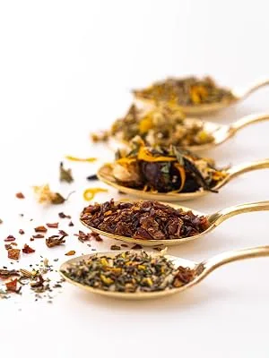 Sage - Loose Leaf Herbal Tea - 100% Natural - 50g - Loose Leaf Tea