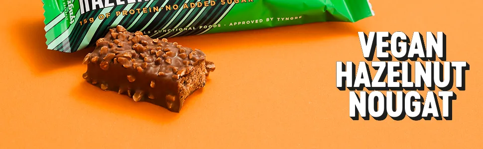 Barebells Protein Bar 12 x 55 g - Protein bar without sugar vegan chocolate protein vegan protein bar high protein bar