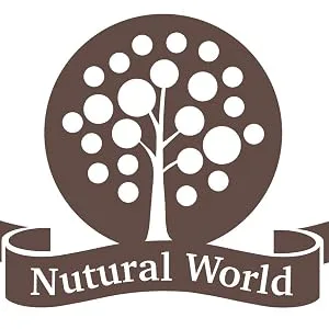 Nutural World - Coconut Cream (1kg) - *** Reusable Glass Jar *** Great Taste Award Winner - 100% Pure - Single Ingredient - Nutural World