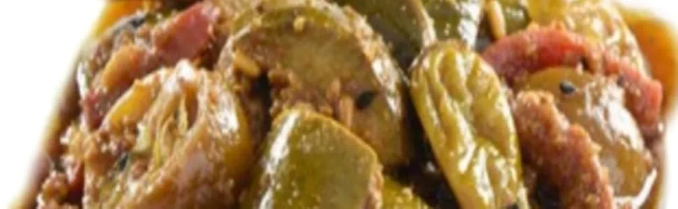 New Lunched TOOBA KASHIMIRI Mixed Pickle |Kashmiri Achaar| HOT & Spicy| 500 gram JAR - Mixed Pickle