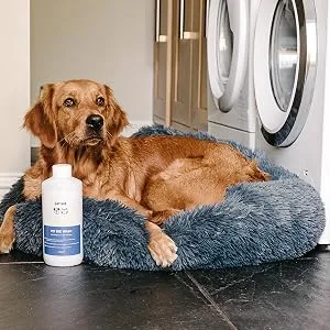 Pet Bed Wash - Non Biological Laundry Detergent - pet bed wash