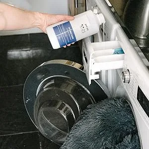 Pet Bed Wash - Non Biological Laundry Detergent - pet bed wash