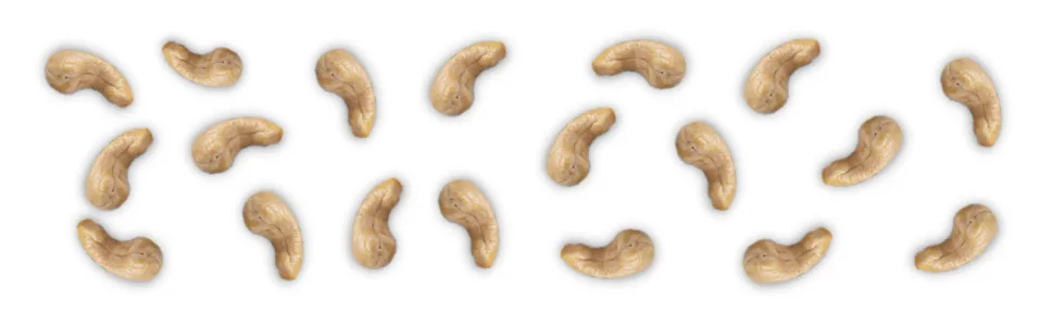  Aksoy Premium Quality Cashews 750g || raw Whole Cashews - Cashes Nuts, Seeds