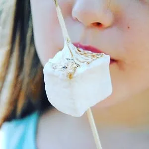 Maple Pecan Pancakes | Happy Mallows Gourmet Marshmallows | 100% Handmade | 100% Family Run - Happy Mallows, Gourmet Marshmallows, Marshmallows, Gourmet Popcorn, Sweet, Gifts,