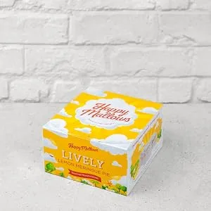 Mango and Passionfruit Pavlova | Happy Mallows Gourmet Marshmallows | 100% Handmade | 100% Family Run - Happy Mallows, Gourmet Marshmallows, Marshmallows, Gourmet Popcorn, Sweet, Gifts,