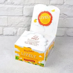 Mango and Passionfruit Pavlova | Happy Mallows Gourmet Marshmallows | 100% Handmade | 100% Family Run - Happy Mallows, Gourmet Marshmallows, Marshmallows, Gourmet Popcorn, Sweet, Gifts,