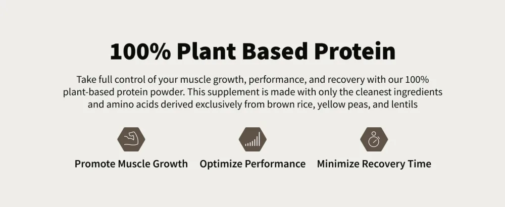 Snap Supplements 100% Plant Based Protein Powder Stick Packs with Nitric Oxide Booster (10 Pack Variety Pack) - image