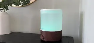 BlueHills Waterless Essential Oil Diffuser - J05-beige - 4000ml