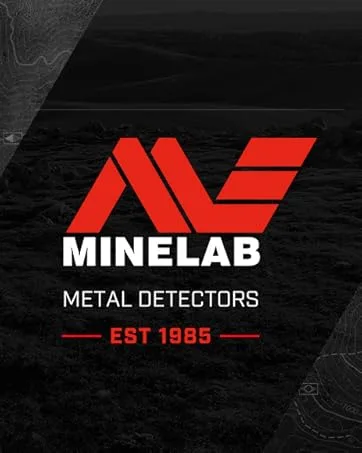 MINELAB Gold Monster 1000 Gold Detector for Adults with Waterproof Coil - Minelab