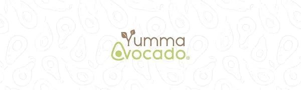 Yumma Avocado Guacamole With Hass Avocado - Mild - 2 Oz. - YUMMA AVOCADO