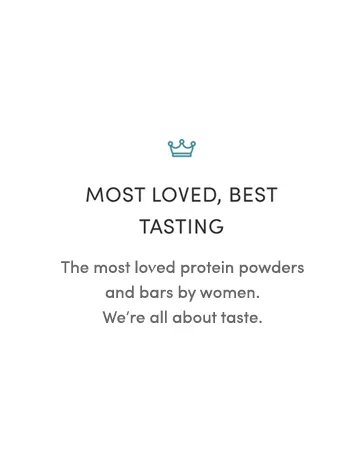 Tone It Up Plant Based Protein Powder I Dairy Free, Gluten-Free, Kosher, Non-GMO Pea & Chia Seed Protein and Oat Milk I for Women I 14 Servings, 15g of Protein – Chocolate Chocolate 14 Servings (Pack of 1) - tone it up