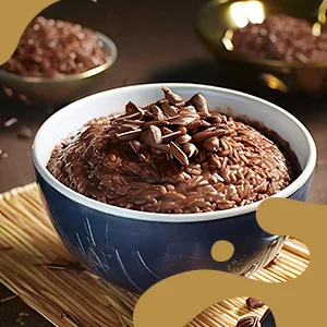 Olimp Cream of Rice - 1000g - chocolate - creatine monohydrate esn zec creatine kapseln pulver 1250 caps olimp creapure jultrapure muscle