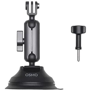 DJI Osmo Action Chest Strap Mount Single - product information 4