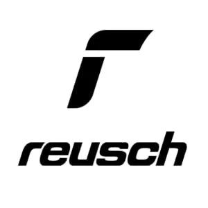 Reusch Women's Finger Gloves Hellen R-TEX XT 7771 Blck/Blck Melang/Pink Glo 8 - Reusch