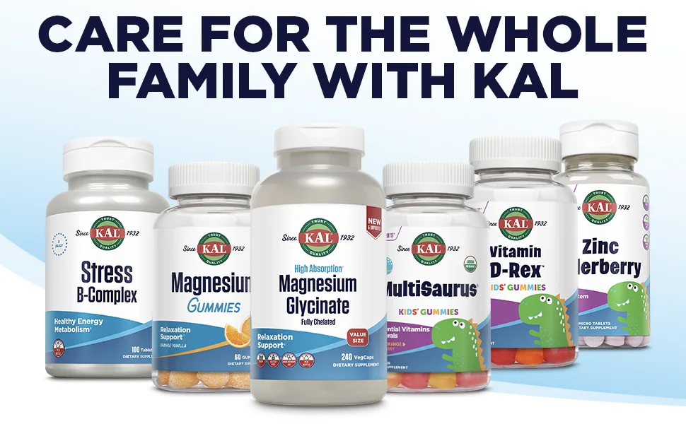 KAL Methyl Folate 400 mcg 90 Tablets - l glutathione supplement antioxidants reduced pills capsules tablets detox high absorption cell